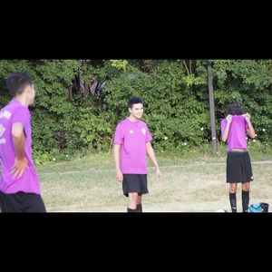 Meet your Posher, Brian